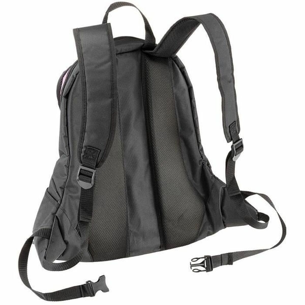 Pet Backpack Ferplast Pink
