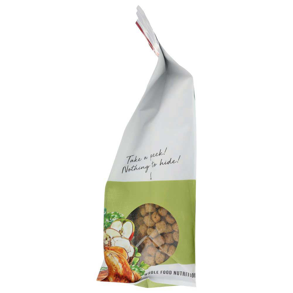 HK CHCK RECIPE DG FD GF ( 6 X 5 LB )