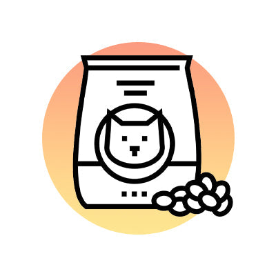 Cat Food