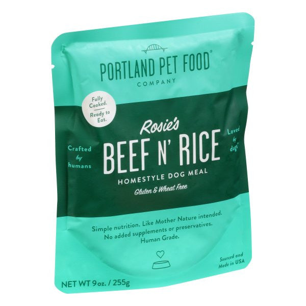 PRTPET GNGRBRD BISC TREA ( 6 X 5 OZ   )
