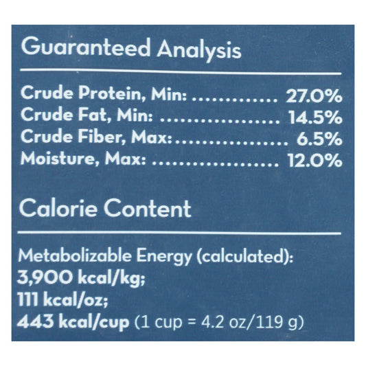 BIXBI LBRTY LAMB KBBL GF ( 6 X 4 LB   )