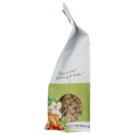HK CHCK RECIPE DG FD GF ( 6 X 5 LB   )