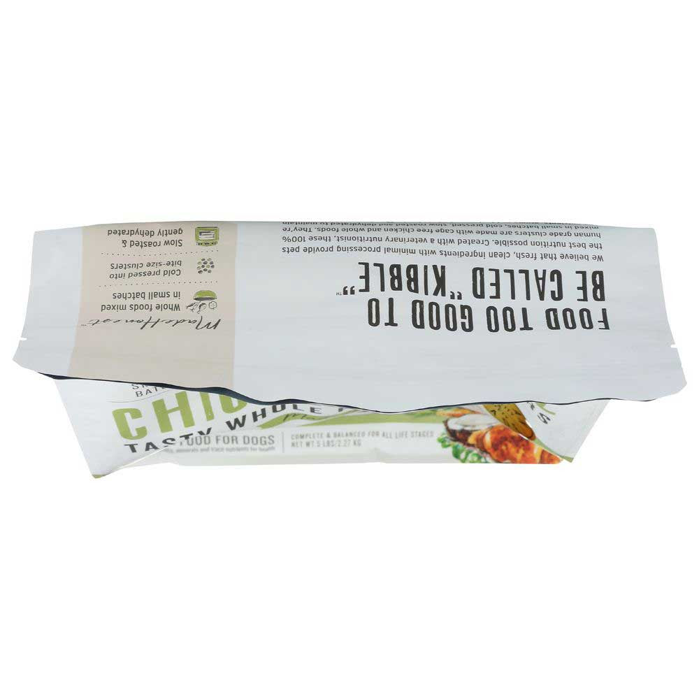 HK CHCK RECIPE DG FD GF ( 6 X 5 LB   )