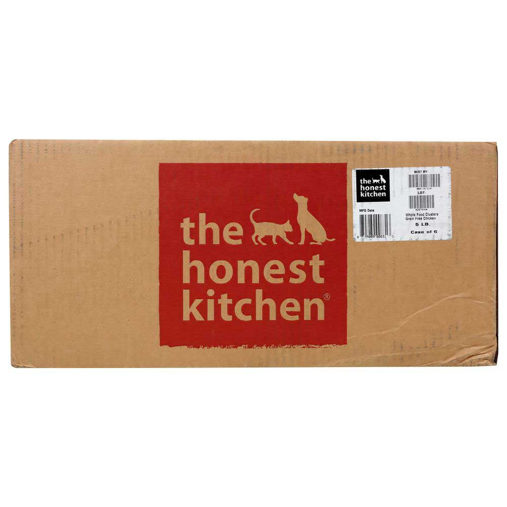 HK CHCK RECIPE DG FD GF ( 6 X 5 LB   )