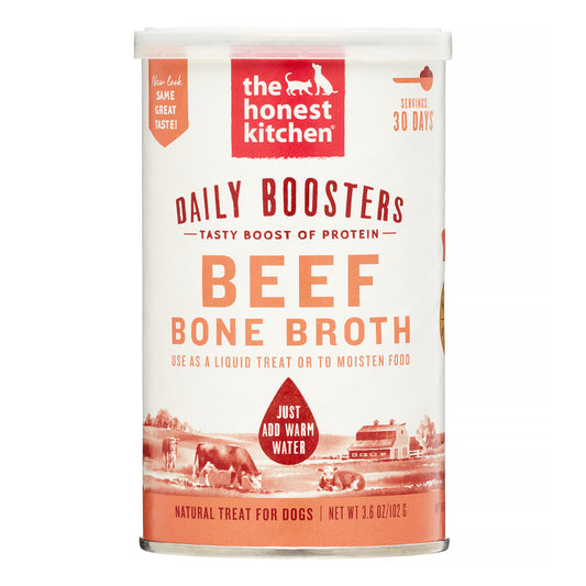 HK DLY BST BF BBRTH TURM ( 6 X 3.6 OZ   )